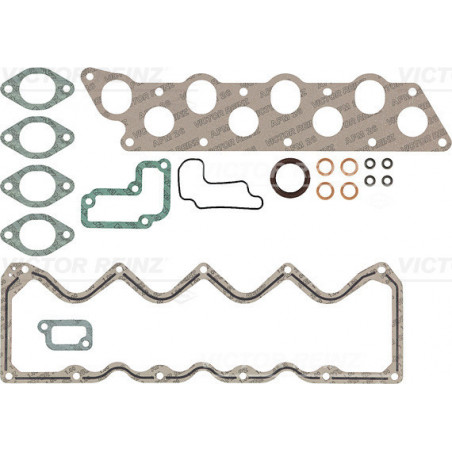 Pochette de rodage moteur...