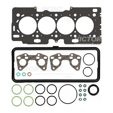 Pochette de rodage moteur...