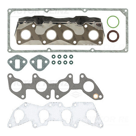 Pochette de rodage moteur...