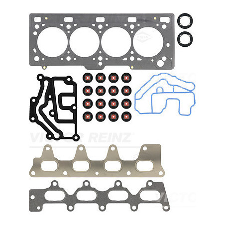 Pochette de rodage moteur...