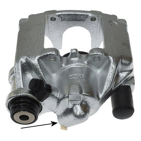 Étrier de frein TEXTAR