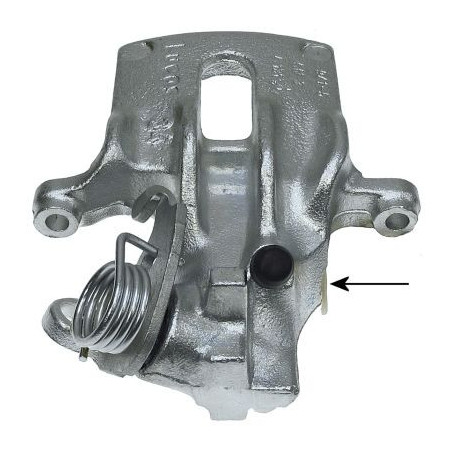 Étrier de frein TEXTAR