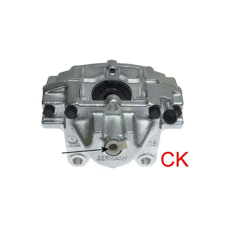 Étrier de frein TEXTAR