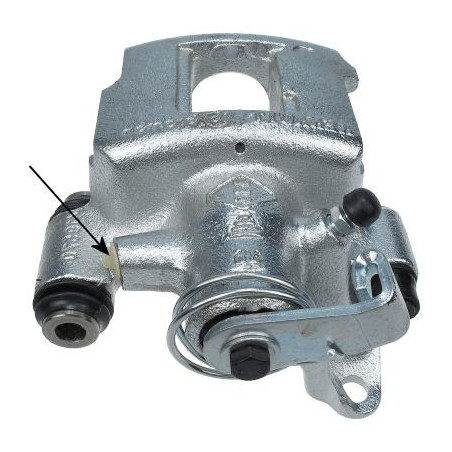 Étrier de frein TEXTAR