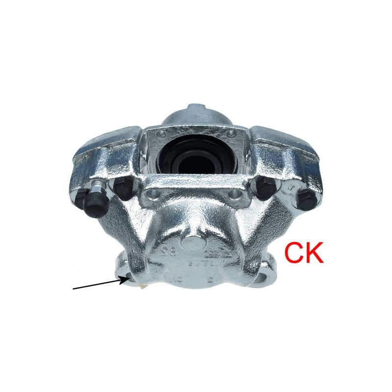 Étrier de frein TEXTAR