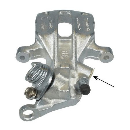 Étrier de frein TEXTAR