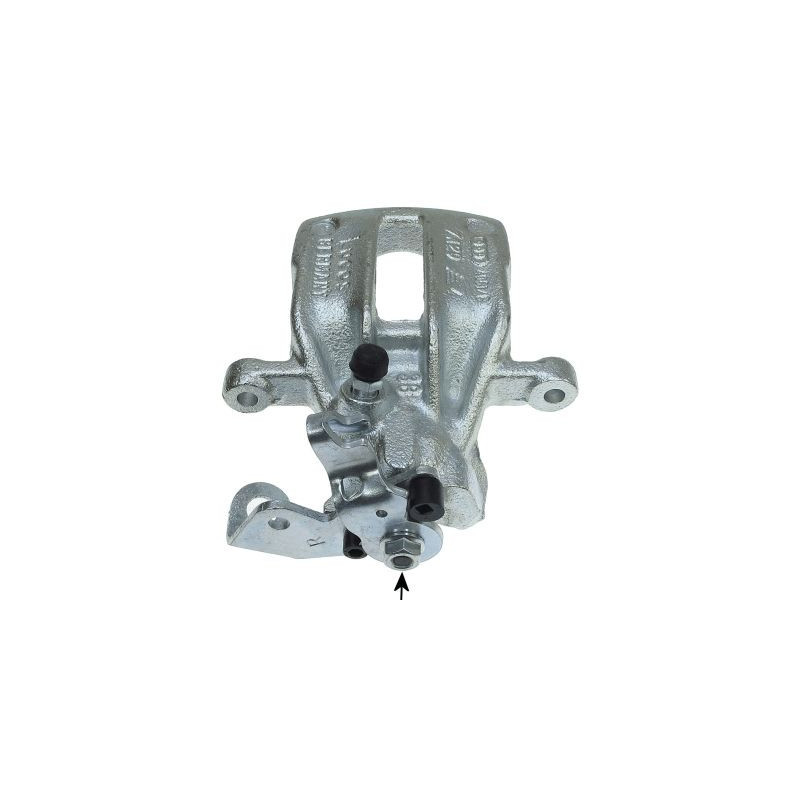 Étrier de frein TEXTAR