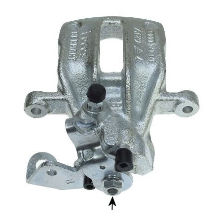 Étrier de frein TEXTAR