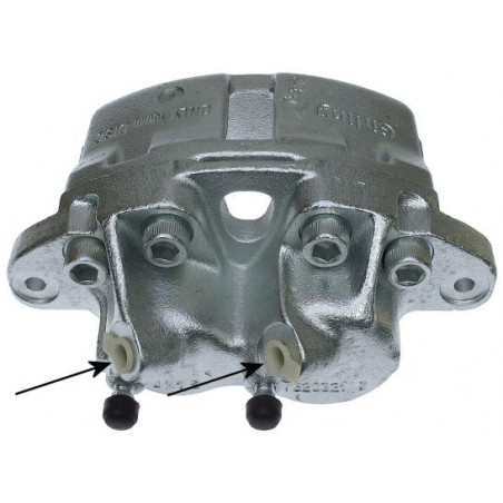 Étrier de frein TEXTAR