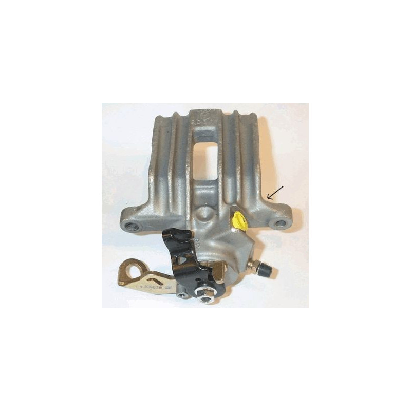 Étrier de frein TEXTAR