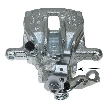 Étrier de frein TEXTAR