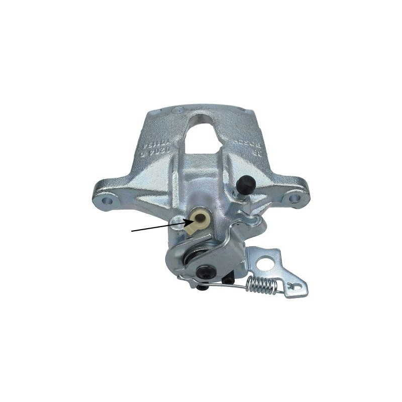 Étrier de frein TEXTAR