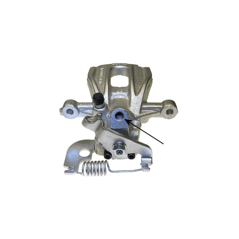 Étrier de frein TEXTAR