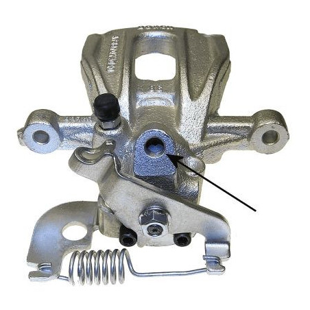 Étrier de frein TEXTAR