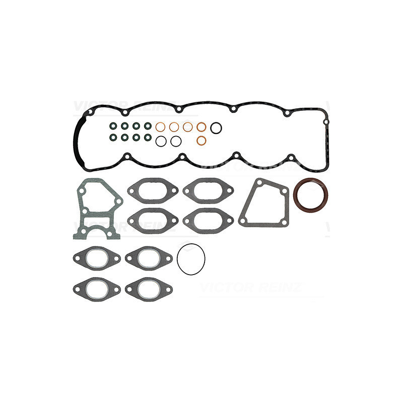 Pochette de rodage moteur VICTOR REINZ