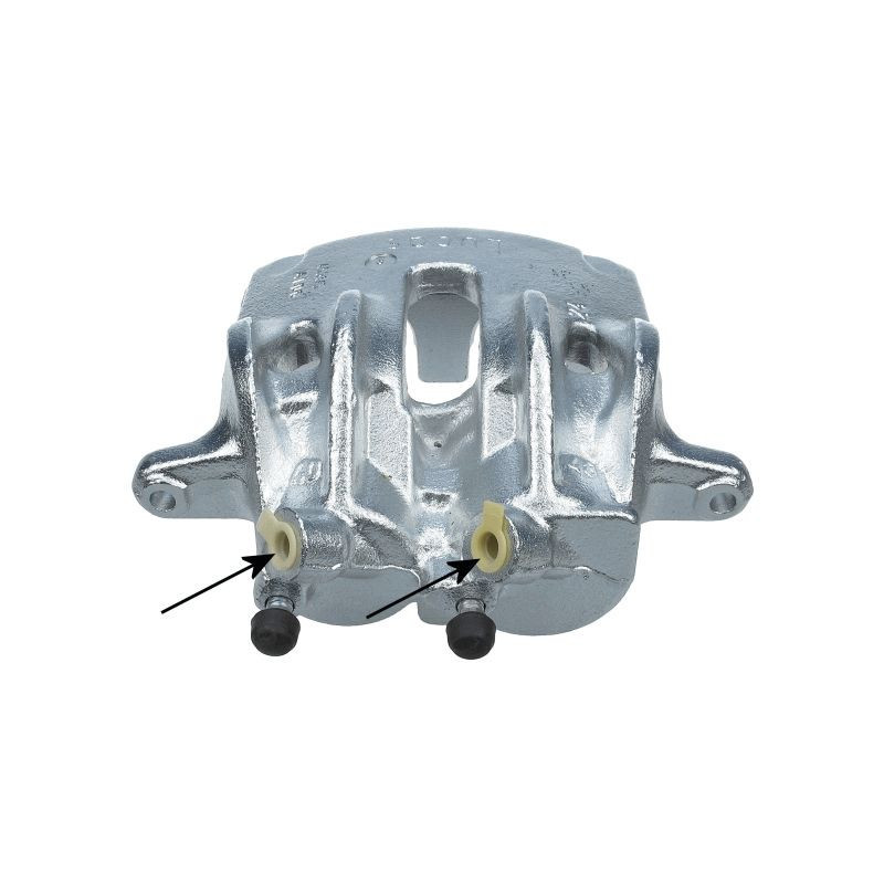 Étrier de frein TEXTAR