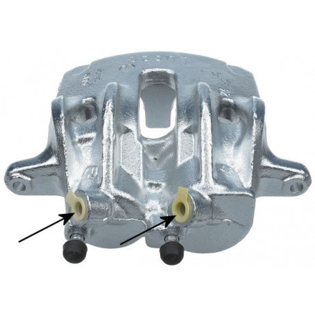 Étrier de frein TEXTAR