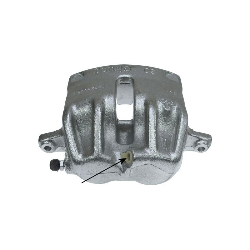 Étrier de frein TEXTAR