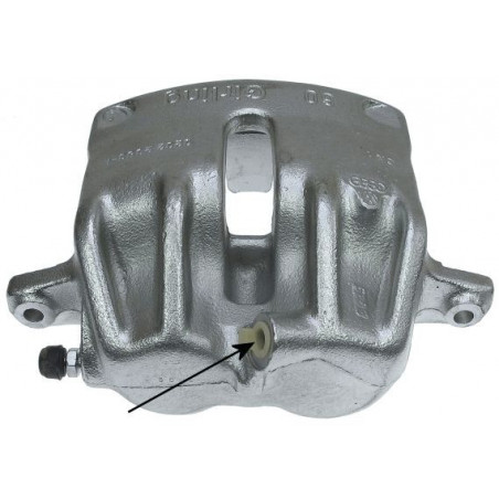 Étrier de frein TEXTAR