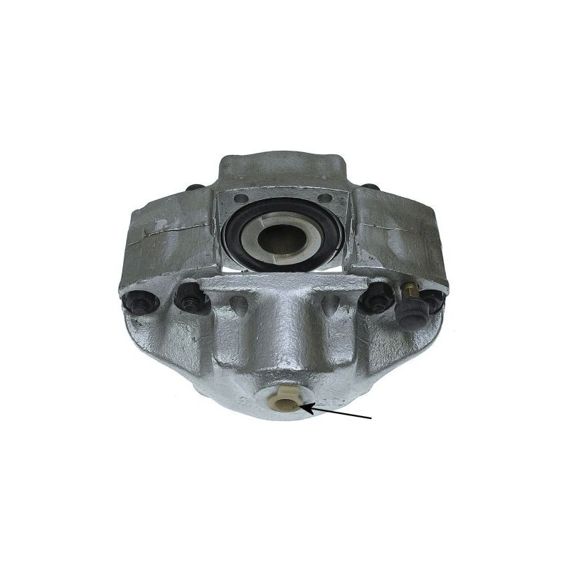 Étrier de frein TEXTAR