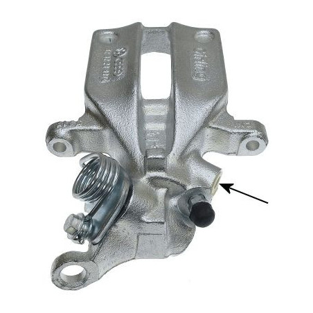 Étrier de frein TEXTAR