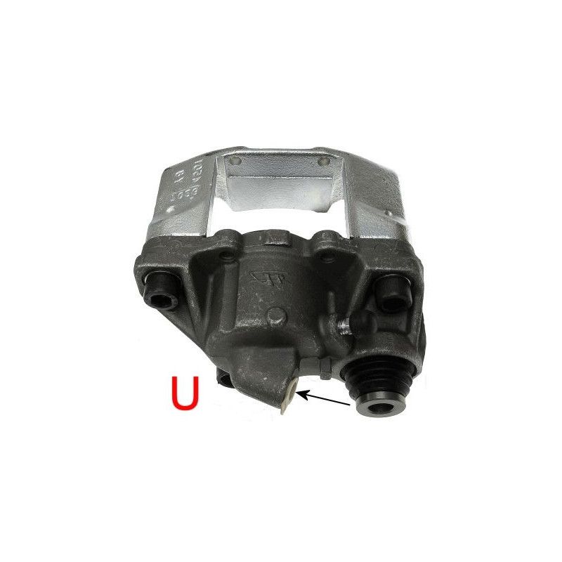 Étrier de frein TEXTAR