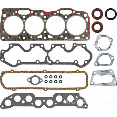 Pochette de rodage moteur...