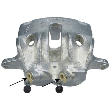 Étrier de frein TEXTAR