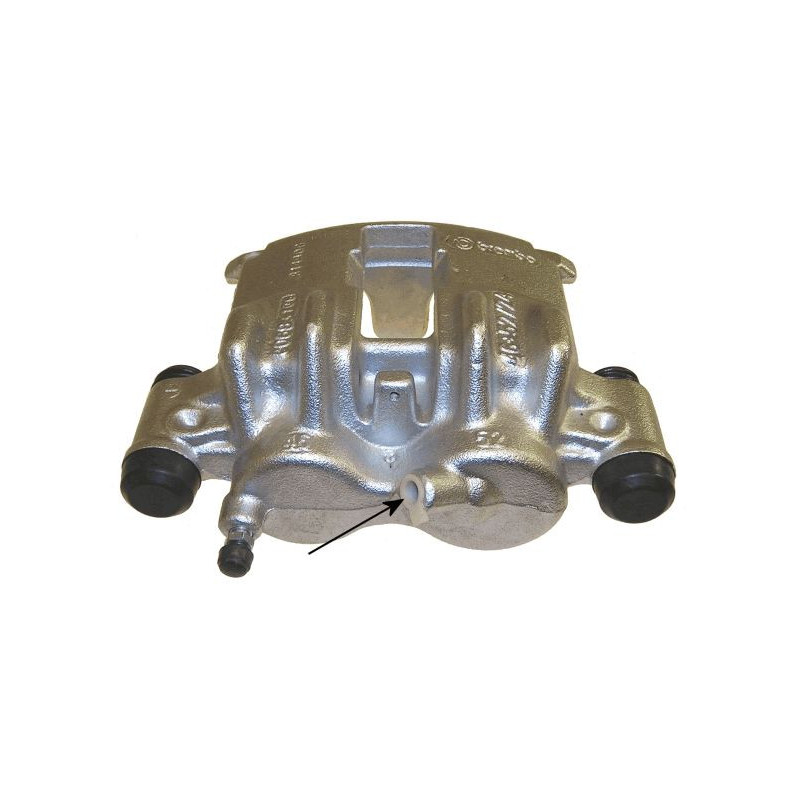 Étrier de frein TEXTAR