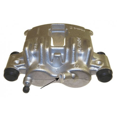 Étrier de frein TEXTAR