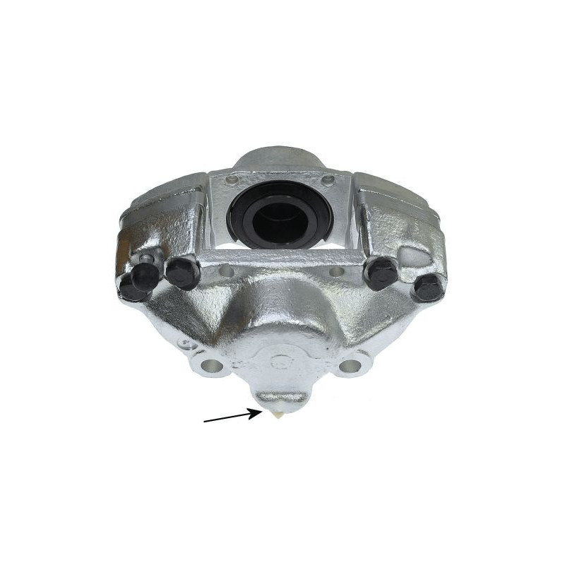 Étrier de frein TEXTAR