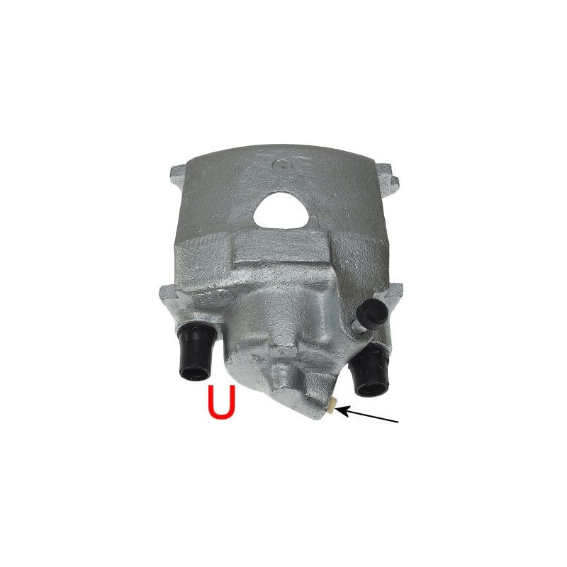 Étrier de frein TEXTAR