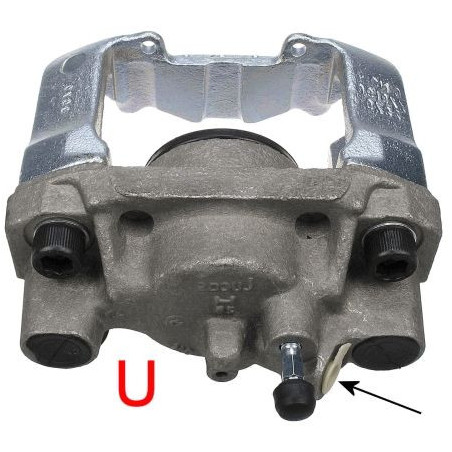 Étrier de frein TEXTAR