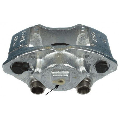 Étrier de frein TEXTAR