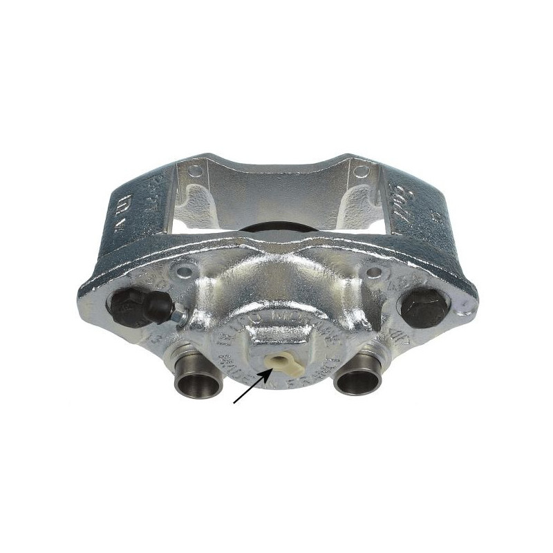 Étrier de frein TEXTAR