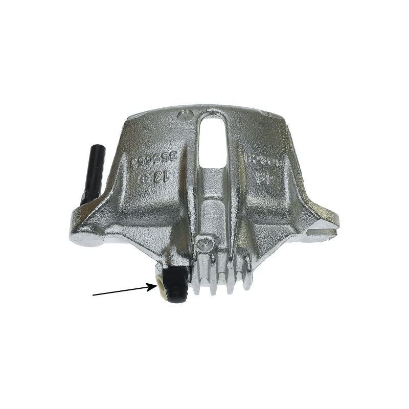 Étrier de frein TEXTAR