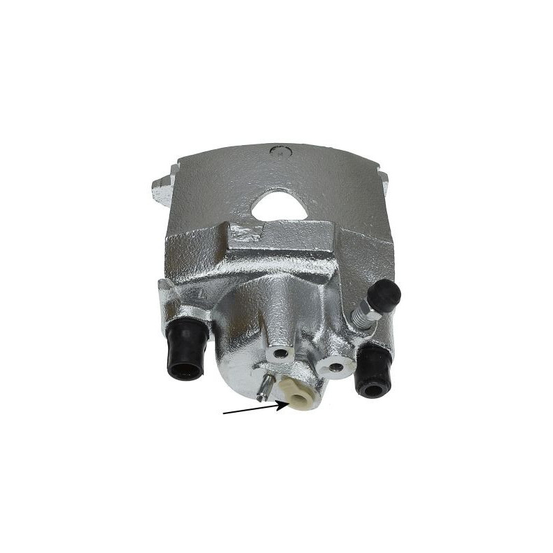 Étrier de frein TEXTAR