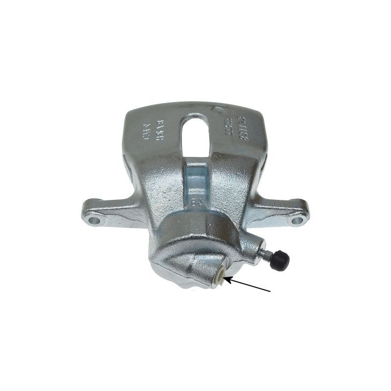 Étrier de frein TEXTAR