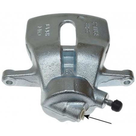 Étrier de frein TEXTAR