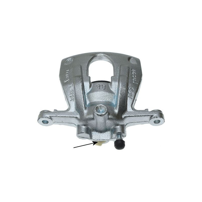 Étrier de frein TEXTAR