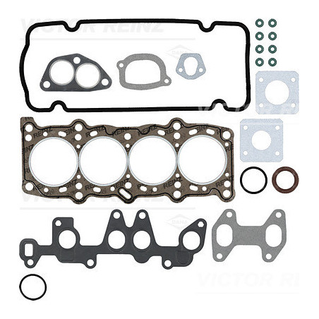 Pochette de rodage moteur...