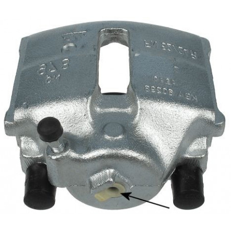 Étrier de frein TEXTAR