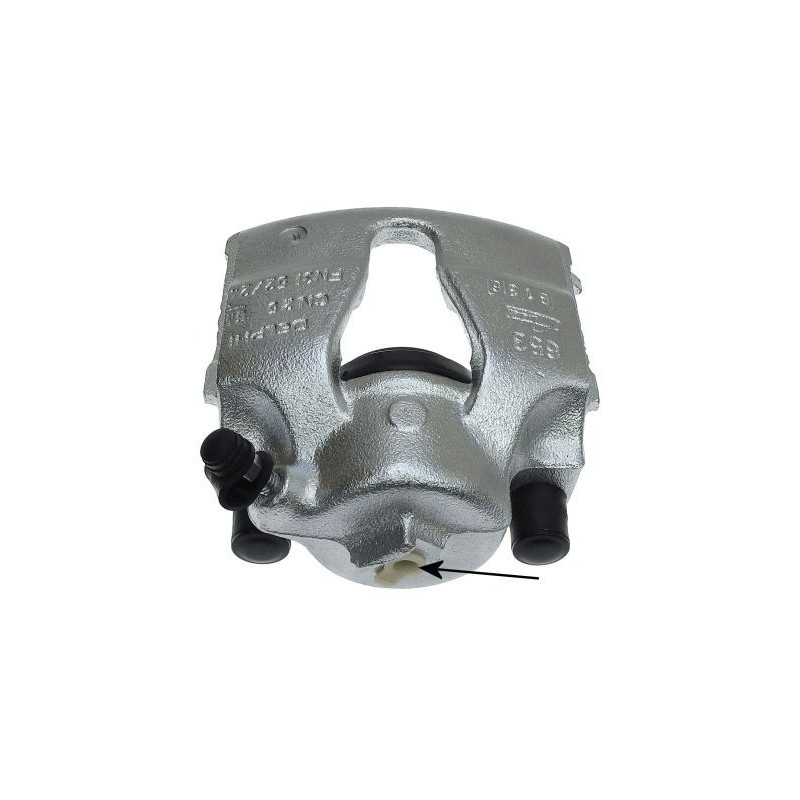 Étrier de frein TEXTAR