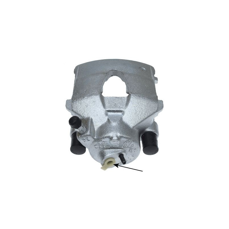 Étrier de frein TEXTAR