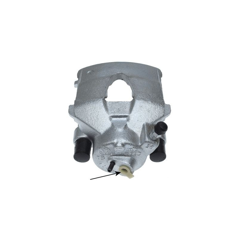 Étrier de frein TEXTAR