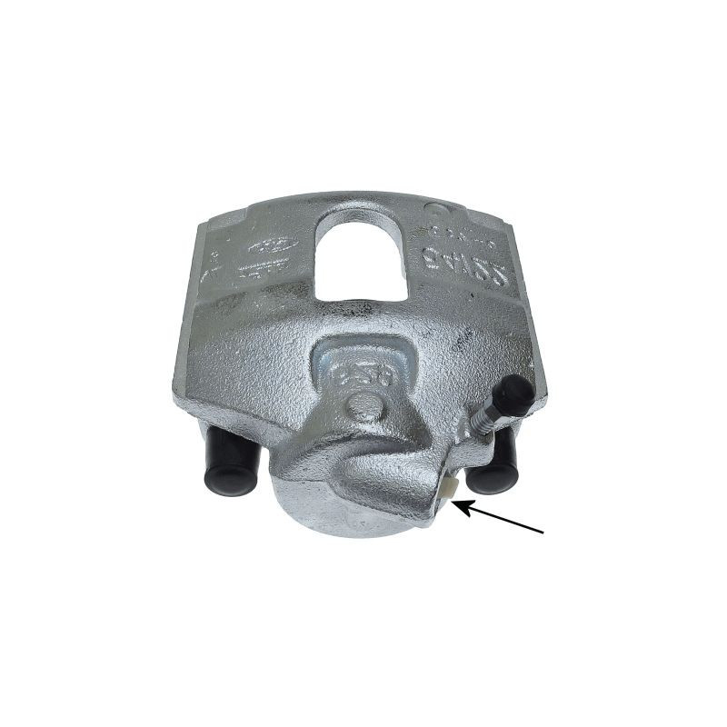 Étrier de frein TEXTAR