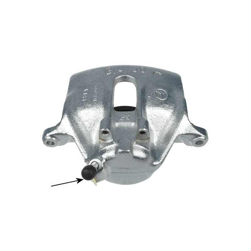 Étrier de frein TEXTAR