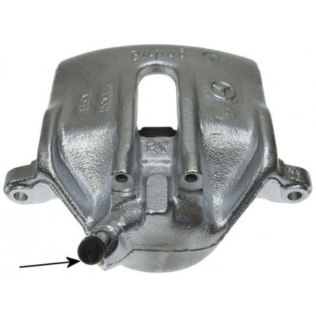 Étrier de frein TEXTAR