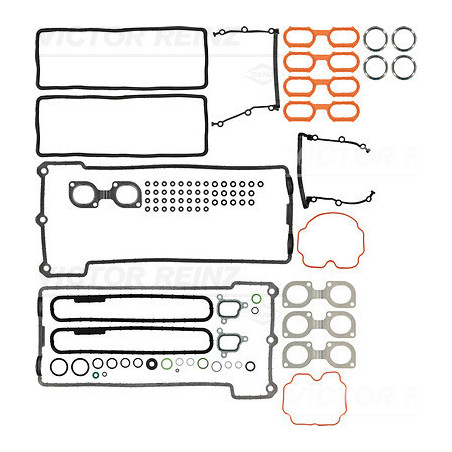 Pochette de rodage moteur...