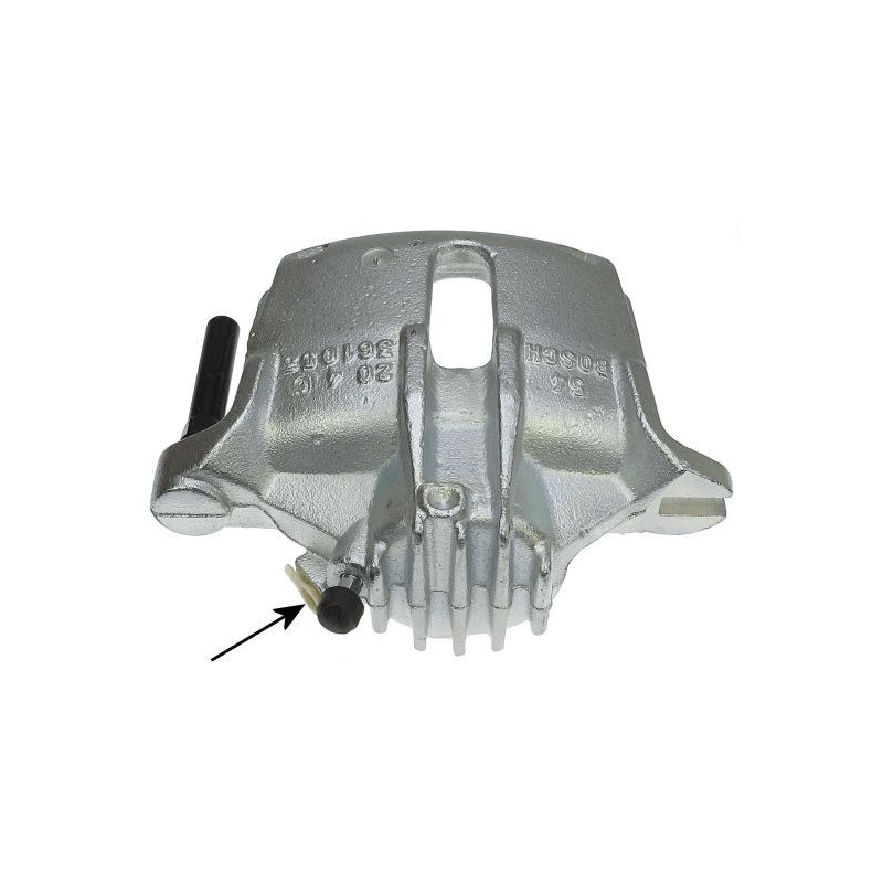 Étrier de frein TEXTAR